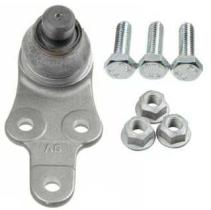  25808 - ROTULA DE SUSPENSION FORD MONDEO III