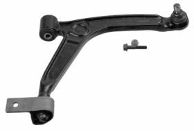 Eurocom Lemforder ZF 26715 - BRAZO SUSPENSION DERECHO XSARA