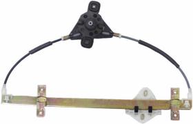  60270380 - ELEV.ELEC.DEL.DCHO.SEAT TOLEDO