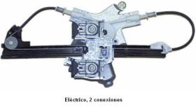 Eurocom Lemforder ZF 60271510 - ELEV.ELEC.TRAS.SEAT IBIZA-CORDOBA