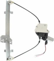  60491030 - ELEVALUNAS ELECTRICO DEL.IZDO. FORD FIESTA III