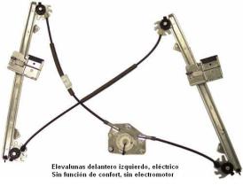  60803010 - ELEV.ELEC.DEL.IZDO(SOLO MEC)GOLF IV