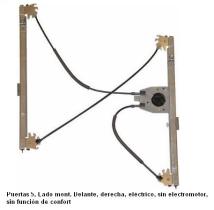 Eurocom Lemforder ZF 60805500 - ELEV.ELEC.DEL.D.5P REN.LAGUNA