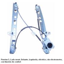  60805550 - ELEV.ELEC.DEL.I.5P REN.MEGANE