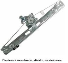 Eurocom Lemforder ZF 60808450 - ELEV.ELEC.TRA.DCHO.BMW S3 E46