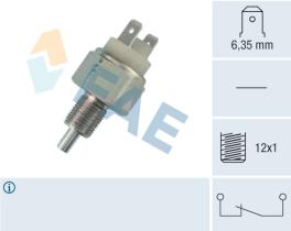 Fae 24020 - INTERRUPTOR STOP