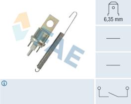 Fae 24060 - INTERRUPTOR STOP