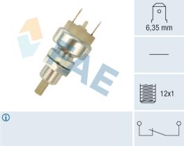 Fae 24150 - INTERRUPTOR STOP