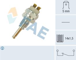 Fae 24170 - INTERRUPTOR STOP