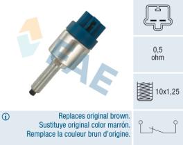 Fae 24680 - INTERRUPTOR STOP