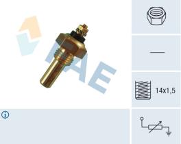 Fae 30300 - TERMO-RESISTENCIAS