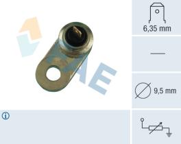 Fae 31220 - TERMO-RESISTENCIAS