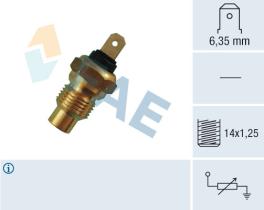 Fae 31280 - TERMO-RESISTENCIAS