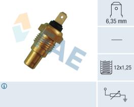 Fae 31580 - TERMO-RESISTENCIAS