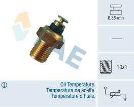 Fae 32200 - TERMO-RESISTENCIAS