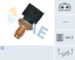 Fae 32430 - TERMO-RESISTENCIAS