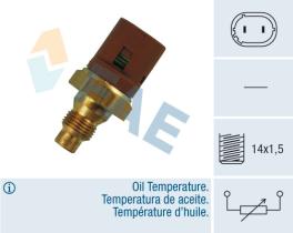 Fae 32490 - TERMO-RESISTENCIAS