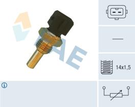  32560 - TERMO-RESISTENCIAS