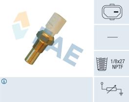 Fae 32630 - TERMO-RESISTENCIAS