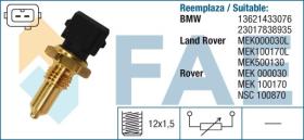 Fae 33155 - SENSORES DE TEMPERATURA