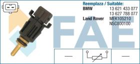  33167 - SENSORES DE TEMPERATURA