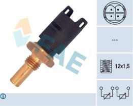 33295 - SENSORES DE TEMPERATURA