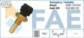  33410 - SENSORES DE TEMPERATURA