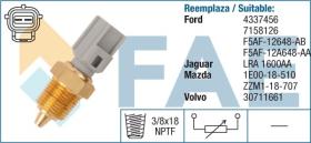  33425 - SENSORES DE TEMPERATURA