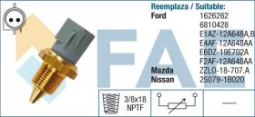  33430 - SENSORES DE TEMPERATURA