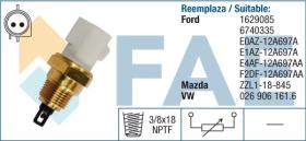 Fae 33440 - SENSORES DE TEMPERATURA