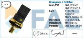  33784 - SENSORES DE TEMPERATURA