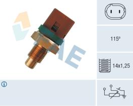 Fae 34230 - TERMO-RESISTENCIA TERMO-CONTAC