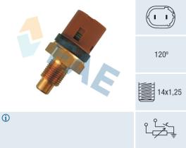 Fae 34300 - TERMO-RESISTENCIA TERMO-CONTAC