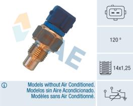 Fae 34460 - TERMO-RESISTENCIA TERMO-CONTAC