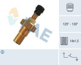 Fae 35160 - TERMO-CONTACTO TEMPERATURA