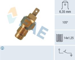 Fae 35170 - TERMO-CONTACTO TEMPERATURA