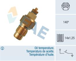 Fae 35190 - TERMO-CONTACTO TEMPERATURA