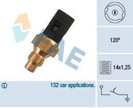  35250 - TERMO-CONTACTO TEMPERATURA
