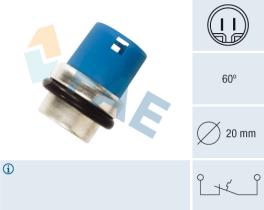 Fae 35300 - TERMO-CONTACTO TEMPERATURA