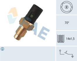 Fae 35390 - TERMO-CONTACTO TEMPERATURA