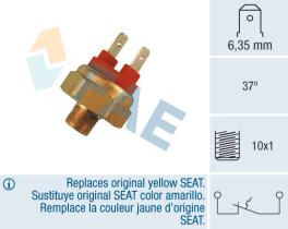 Fae 35420 - TERMO-CONTACTO TEMPERATURA