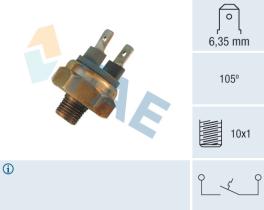 Fae 35470 - TERMO-CONTACTO TEMPERATURA