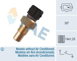 Fae 35550 - TERMO-CONTACTO TEMPERATURA