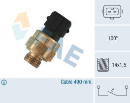 Fae 35570 - TERMO-CONTACTO TEMPERATURA