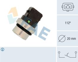  35640 - TERMO-CONTACTO TEMPERATURA