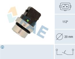 Fae 35640 - TERMO-CONTACTO TEMPERATURA