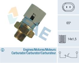 Fae 35690 - TERMO-CONTACTO TEMPERATURA