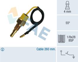 35790 - TERMO-CONTACTO TEMPERATURA