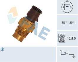 Fae 36160 - TERMO-CONTACTO RADIADOR