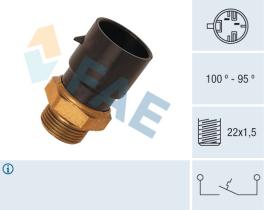  36190 - TERMO-CONTACTO RADIADOR
